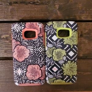 Samsung S7 otterbox bundle.